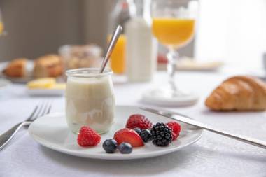 Domaine de la Commanderie de Ballan