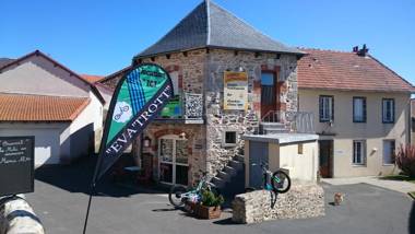 Chambres d'hôtes de l'Auberge L'Astrassadou
