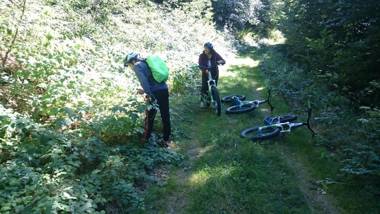 Chambres d'hôtes de l'Auberge L'Astrassadou