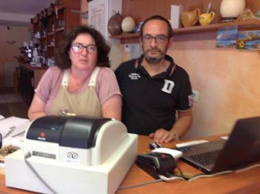 Chambres d'hôtes de l'Auberge L'Astrassadou