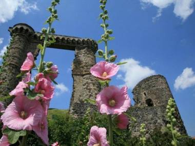 Gîte Mazerat-Aurouze 5 pièces 8 personnes - FR-1-582-220