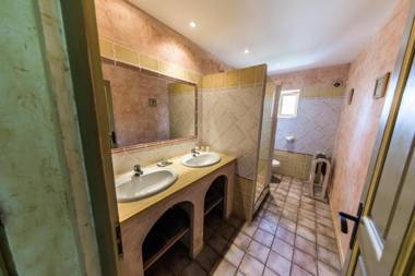 La Bastide des Amouriers