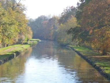 la Bergerie du Bois Joannin 1497 route des fleuriats
