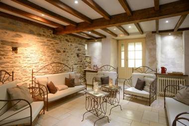 Le Château de la Roque