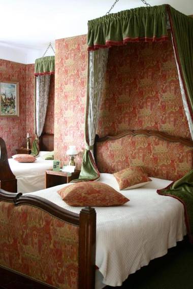 Le Château de la Roque