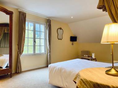 Le Château de la Roque