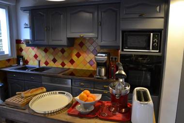 Chambres d'hôtes Villa de Vienne-en-Arthies