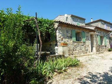 A beautiful completely renovated village house with private swimming pool
