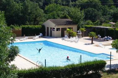 Chambres d'hôtes Le Pessac