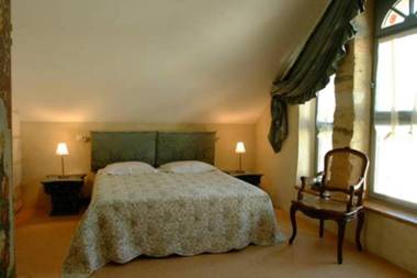 Chambres d'Hôtes Le Clos des 3 Rois