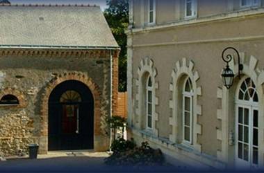 Chambres d'Hôtes Le Clos des 3 Rois