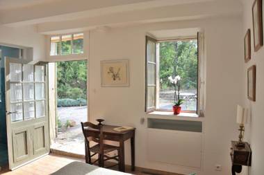 Le Moulin en Provence