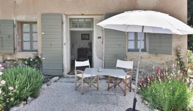 Le Moulin en Provence