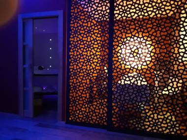 Le Prana - Les Chambres d'Hôtes Wellness et Centre de soins