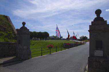 Hôtel L'etoile De Marie