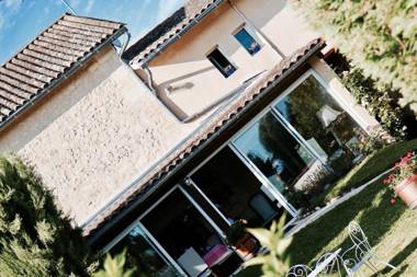 Le Manoir de Marie-Lou