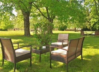 LA CARRETERIE - Maison de Famille{s}