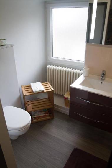 La Petite Maison près de l'Eglise