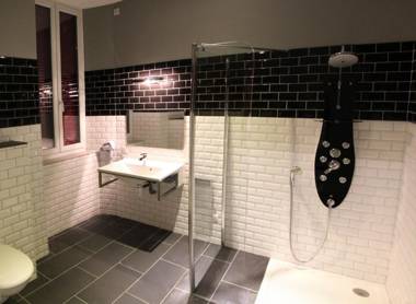 Hotel-Restaurant des Voyageurs