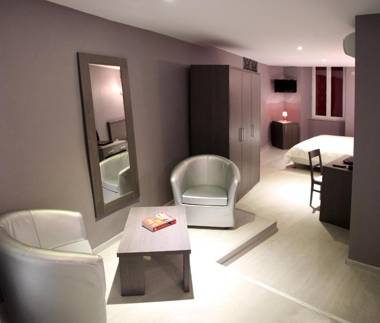 Hotel-Restaurant des Voyageurs