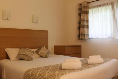 Brit Hotel Guinguet' - Lyon L'Arbresle