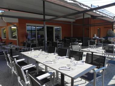 Brit Hotel Guinguet' - Lyon L'Arbresle