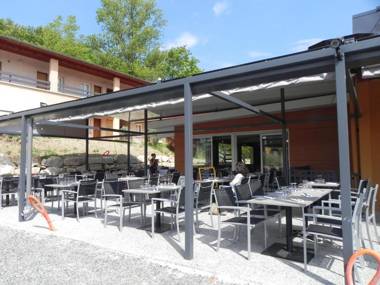 Brit Hotel Guinguet' - Lyon L'Arbresle