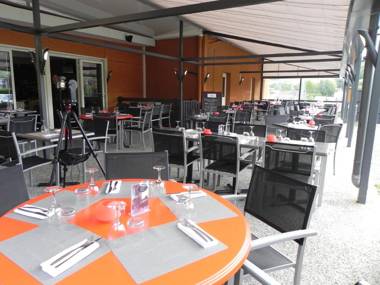 Brit Hotel Guinguet' - Lyon L'Arbresle