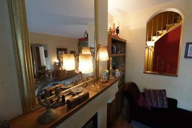 gite la maison de josepha