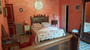 Room in Guest room - room countryside the house of josepha