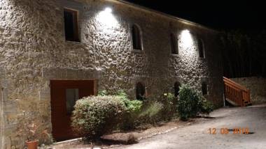 Hôtel Restaurant le clos de l 'Ancien Pressoir