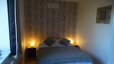 Hôtel Restaurant le clos de l 'Ancien Pressoir