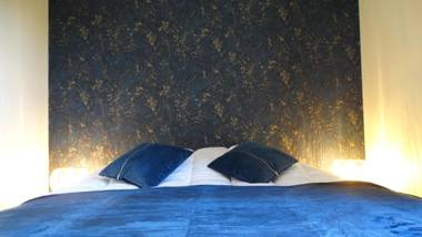 Hôtel Restaurant le clos de l 'Ancien Pressoir