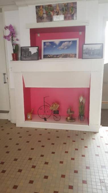 HOTEL RESTAURANT Bar LA KAHINA