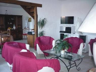 Chambres D'hôtes Anne-Marie