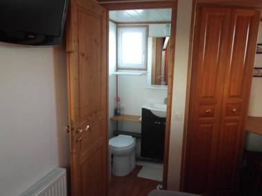 Gîte Fluvial de La Baie de Somme Le Lihoury