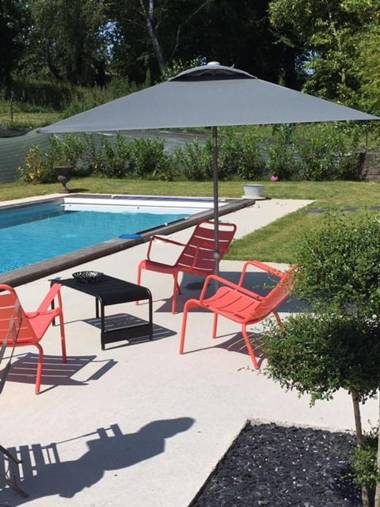 Maison d'hôtes les Escures