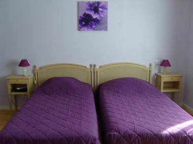 Hostellerie le Clos du Cher