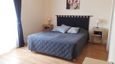 Hostellerie le Clos du Cher