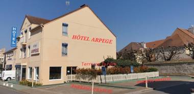 Hotel Arpege