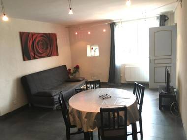 Domaine Du Moulin de Champie - Versailles - Gites & Suites