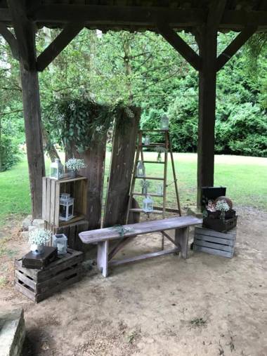 Hôtel La Gentilhommière