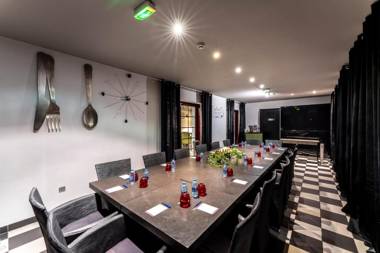 Auberge De Maison Rouge