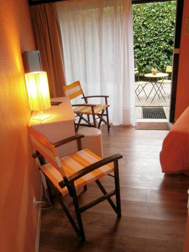 L'Auberge des Collines