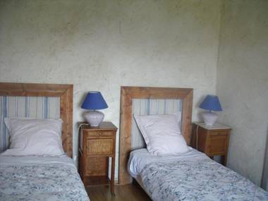 Maison d'Hôtes de la Verrière