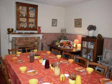 Maison d'Hôtes de la Verrière