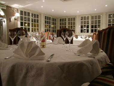 Auberge Du Cheval Blanc