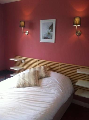 Auberge Du Cheval Blanc