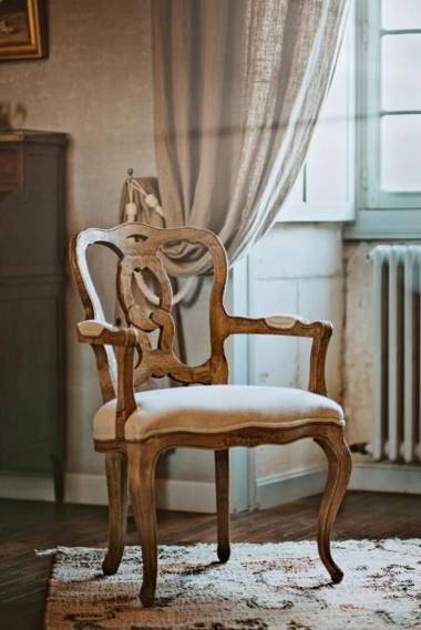 Chateau de Crazannes