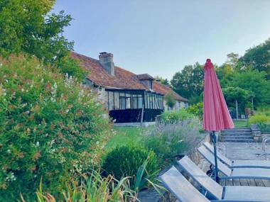 Le Domaine de l'Ô - Lofts Contemporain au Coeur du Perigord